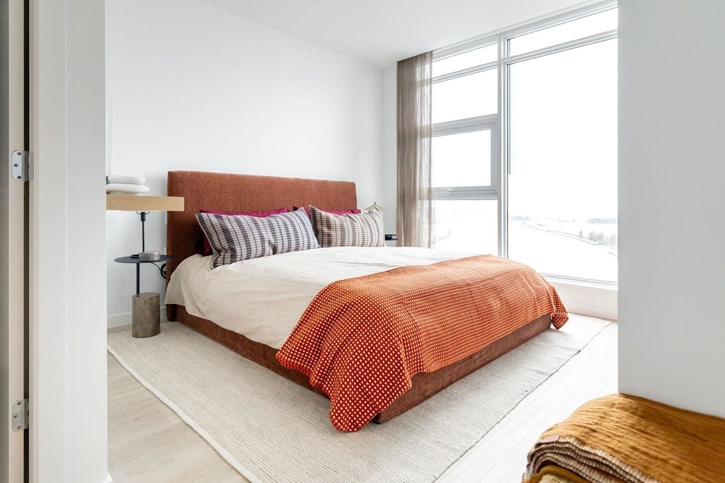 680 Quayside Drive 3406, New Westminster
