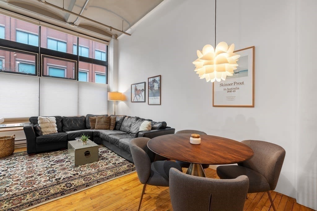 121 Beach St, #102