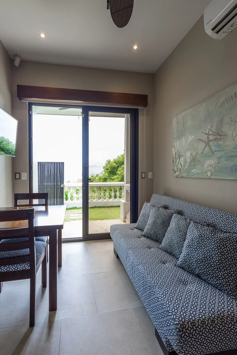 Ocean View Guest Apartment Villa, Papagayo, Guanacaste