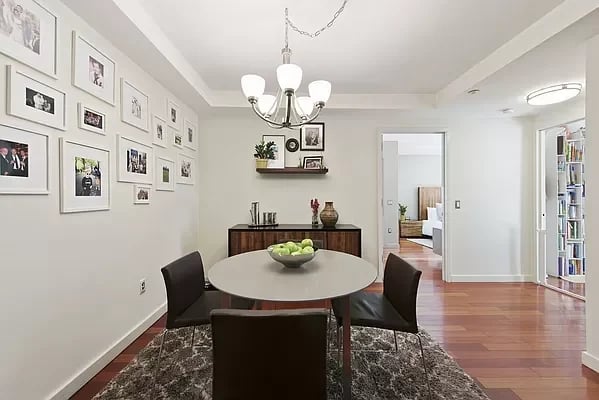 121 E 23rd Street #5D