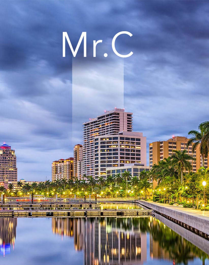 MR. C RESIDENCES