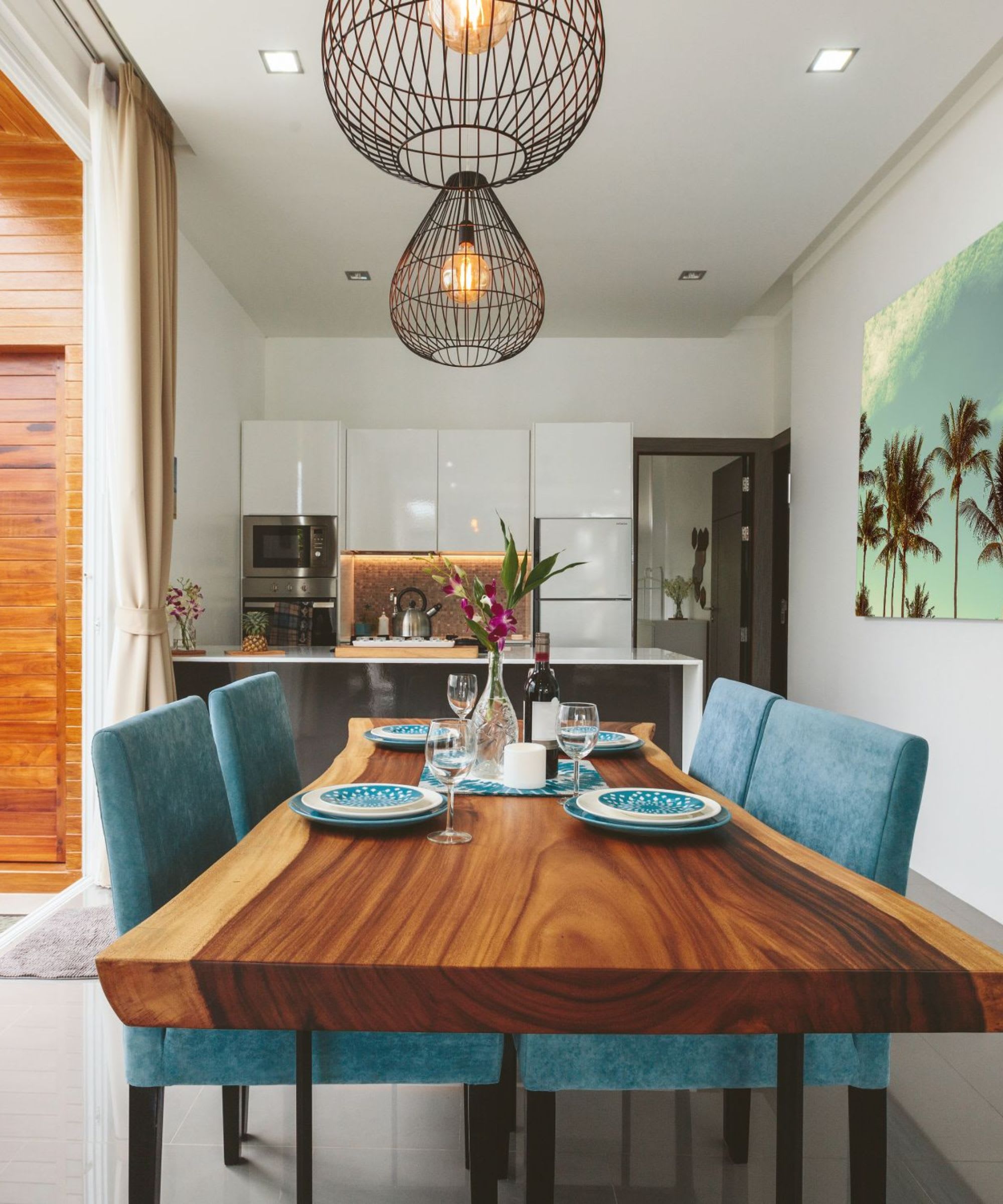 Team Silva-Real Estate Professionals