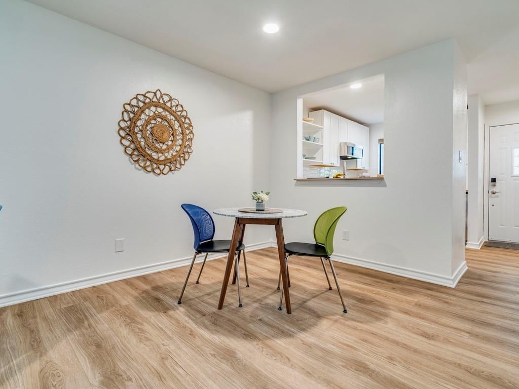 Tarrytown Condo