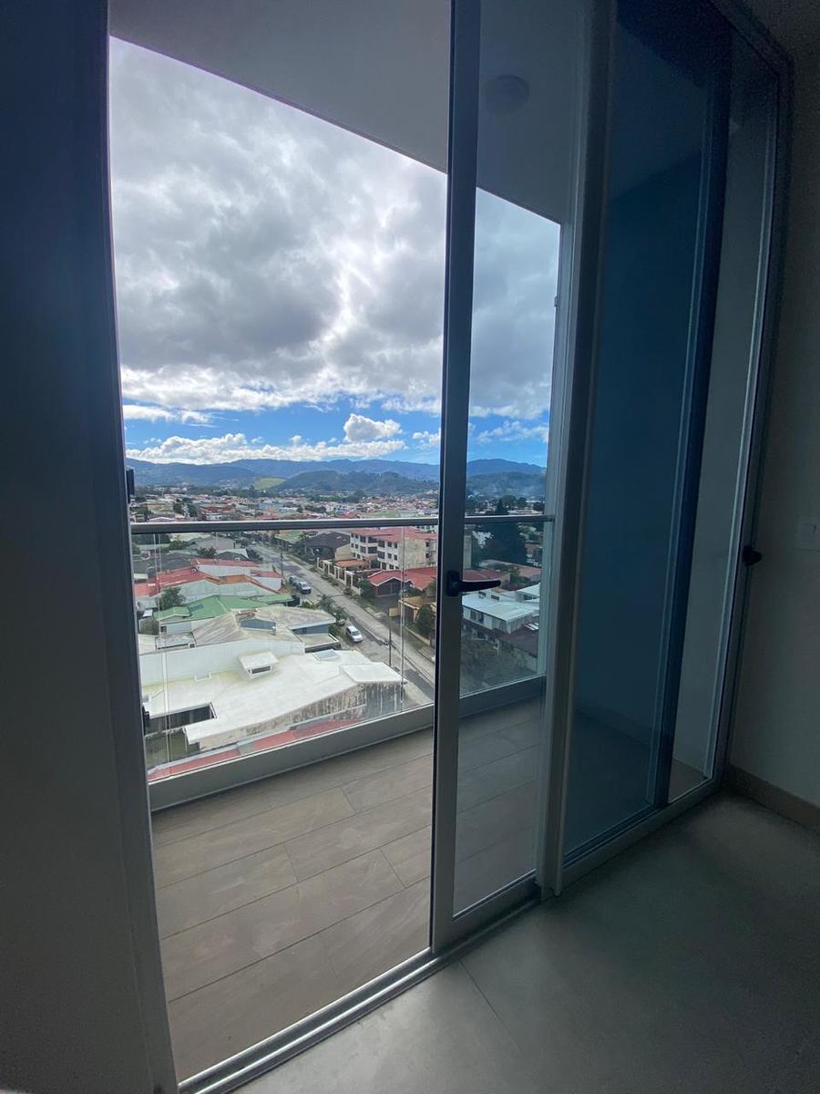 Contemporary View Apartment, Curridabat, San Jose