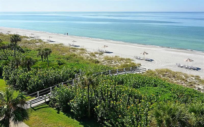 Longboat Key, Florida