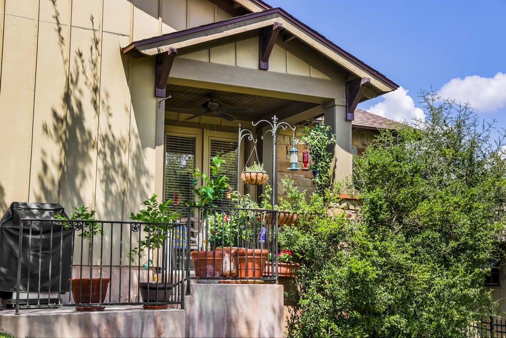 14501 Falcon Head BLVD Unit: 4