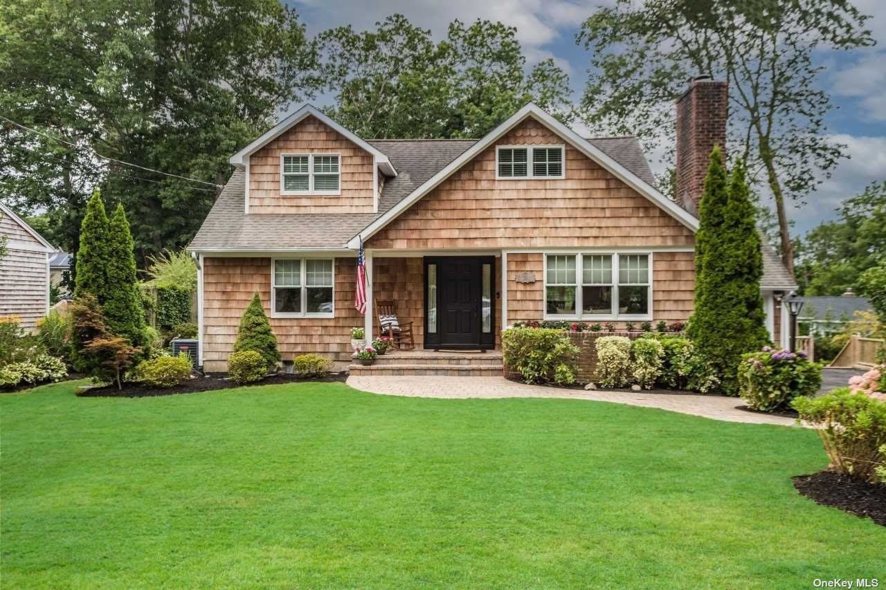 15 Cranbrook Dr