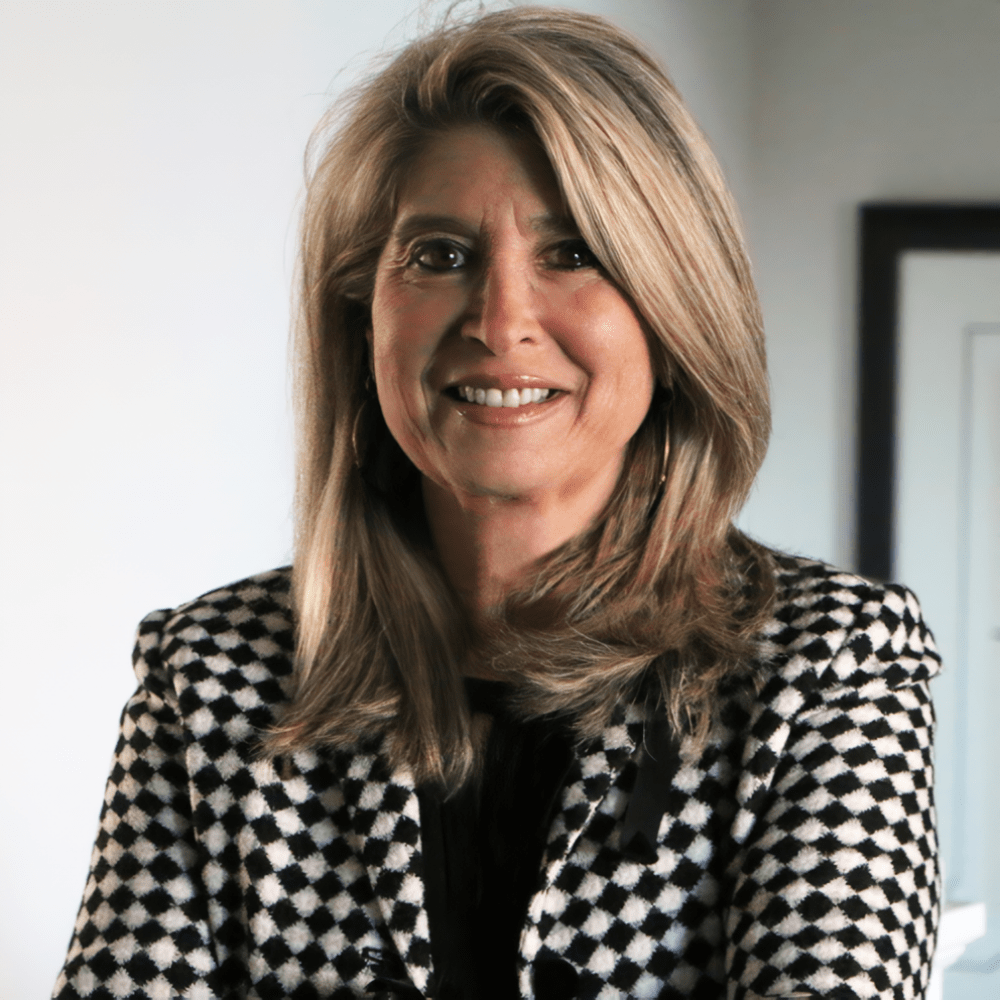 Michelle Milton