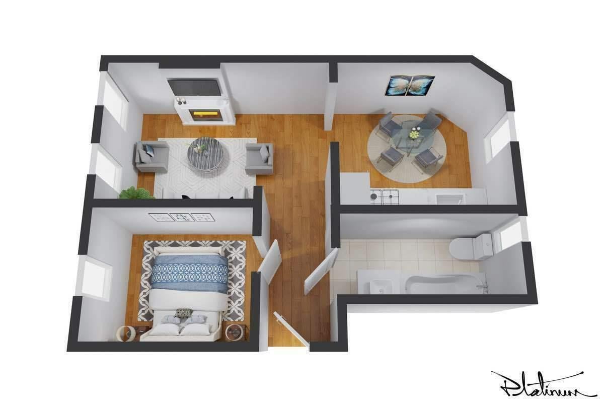 247 East 10th Street, Apt 6