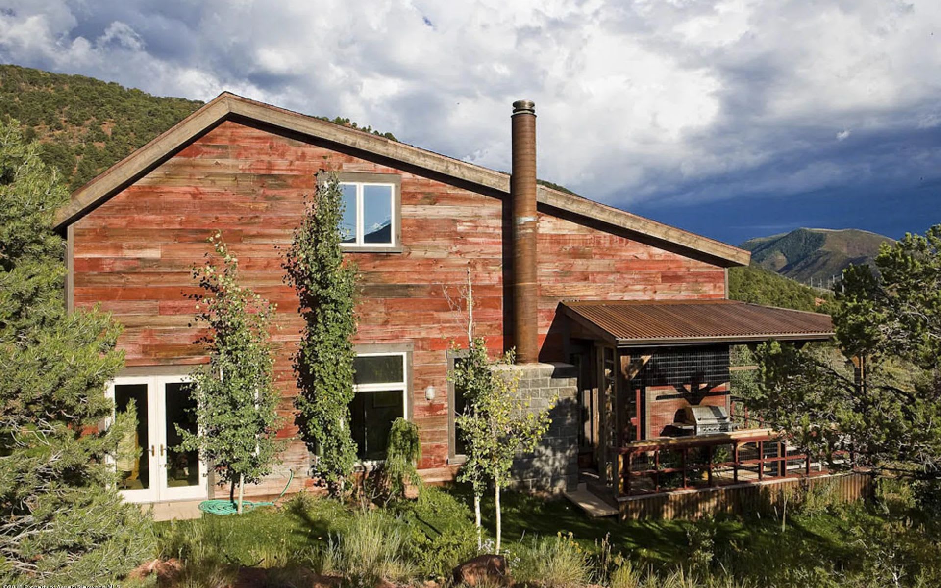 190 Hoaglund Ranch Rd