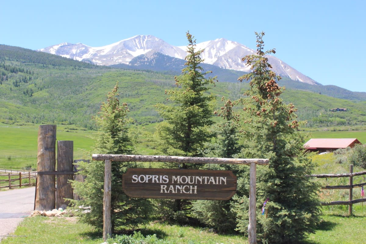 Sopris Mountain Ranch