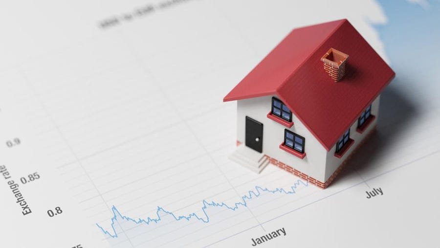 Rising Rates Are Scaring Away Investors—What This Means For Homebuyers Natalie Campisi Natalie Campisi Forbes Advisor Staff Jamie Young Reviewed By  Jamie Young