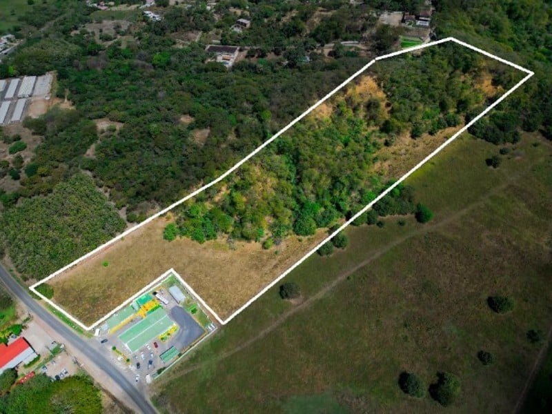 Ocean View Development Land, Tamarindo, Guanacaste