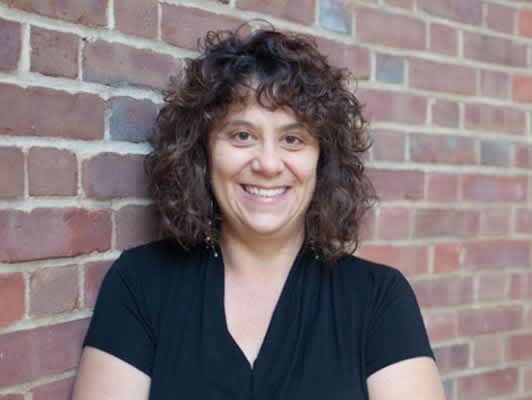 Meet the Agent: Amy Webb