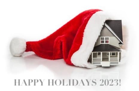 December Real Estate News