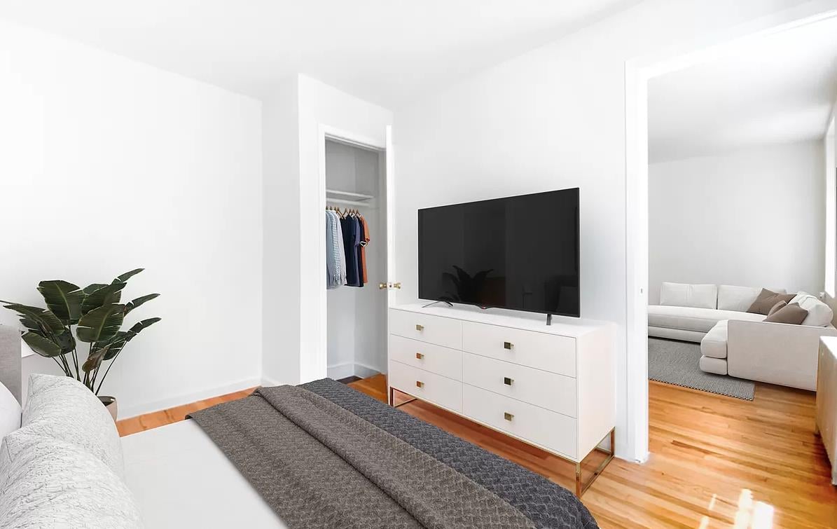 327 First Avenue, Apt 4-R