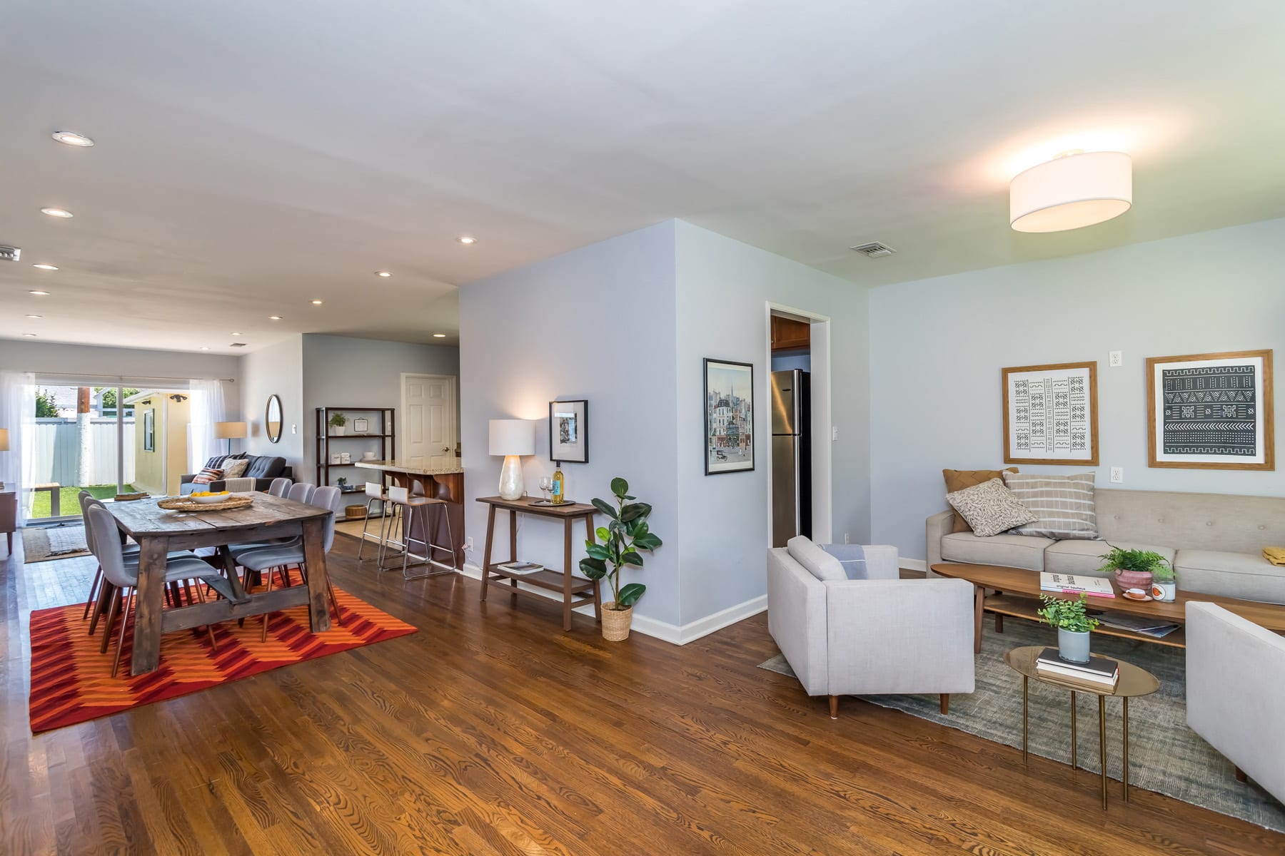 Lovingly Updated Traditional Home in Picfair Village!
