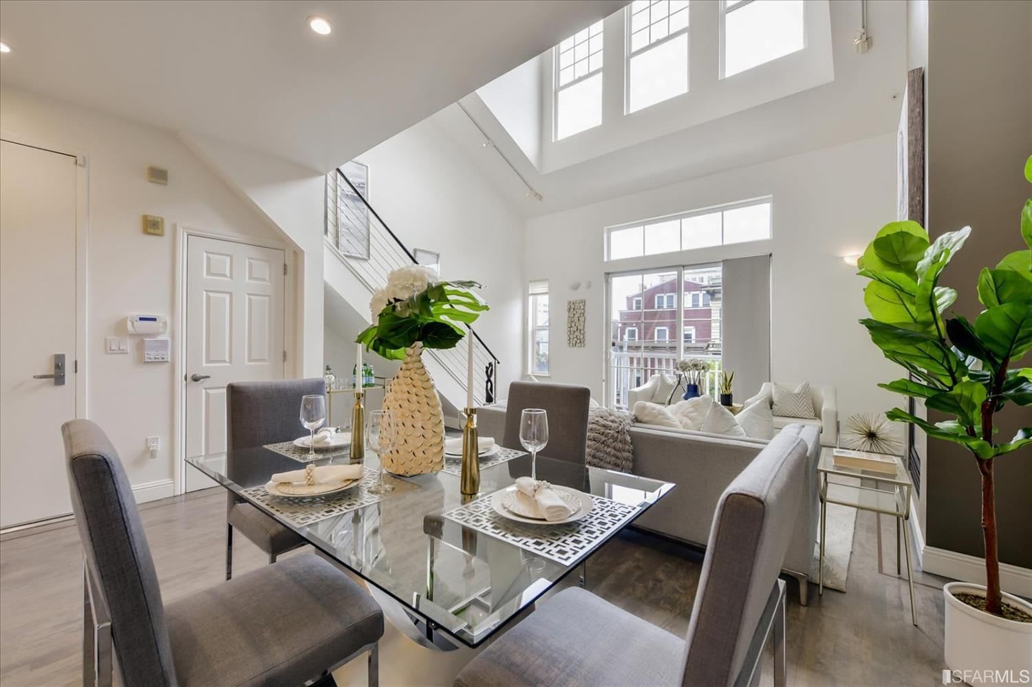 2488 Sutter Street: Unit 2
