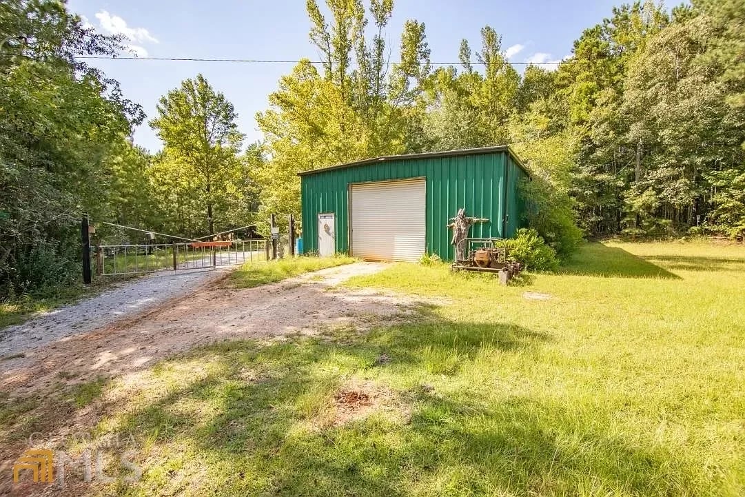 112 Gabbettville Rd