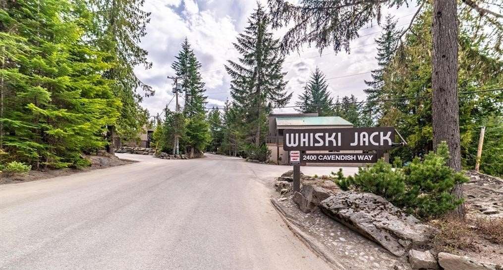 53-2400 Cavendish Wy