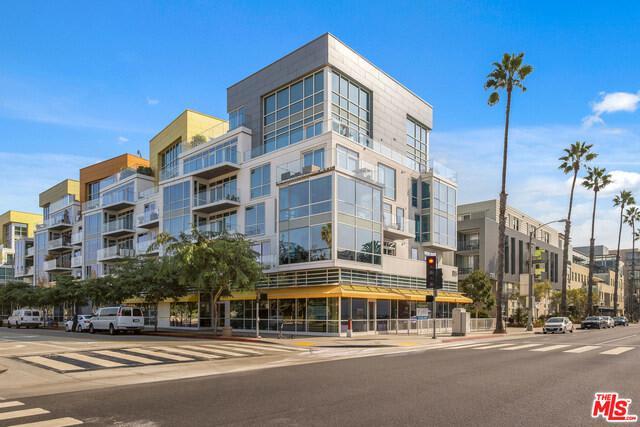 1705 Ocean Ave # 206