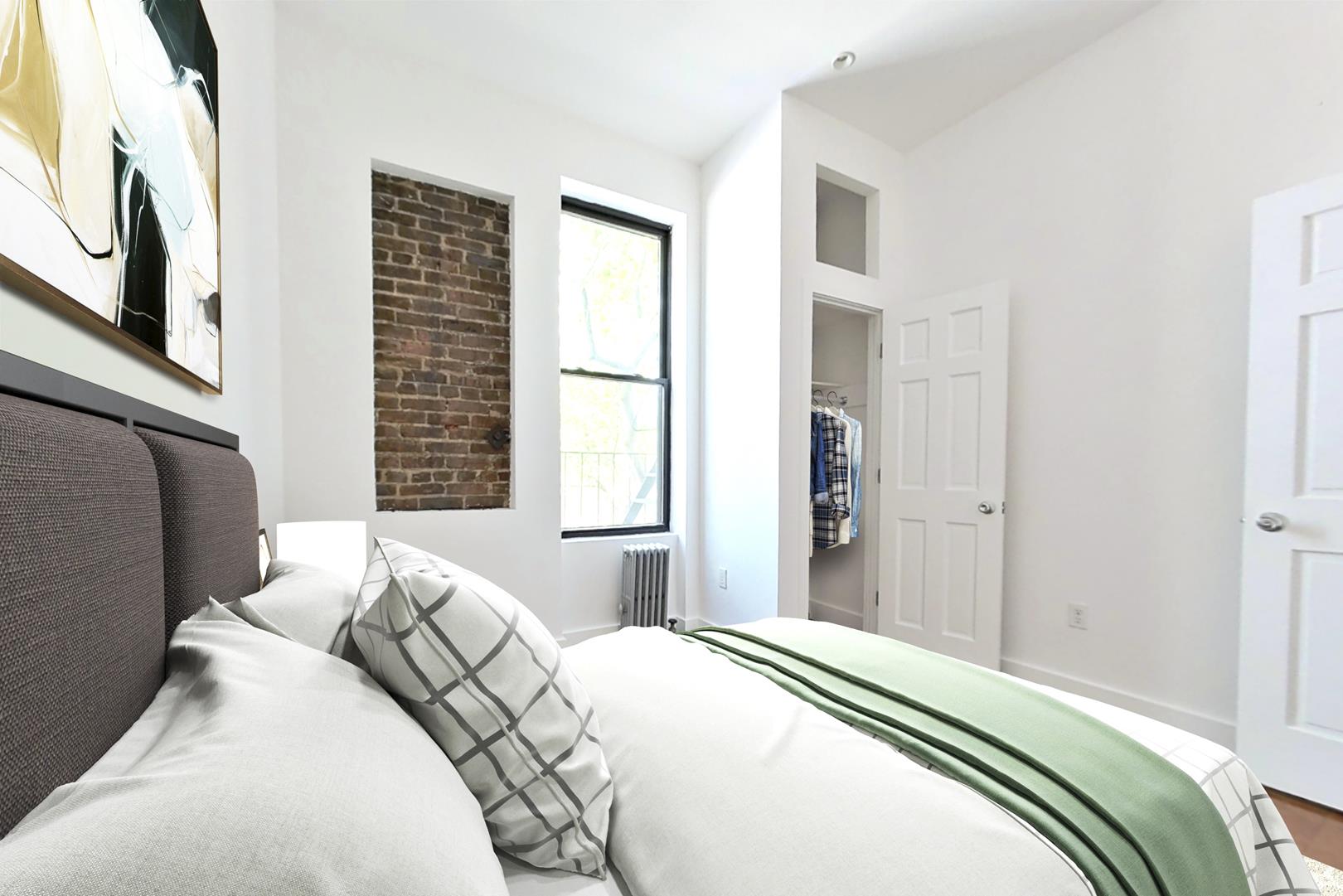 314 Carroll Street, Apt 3-F