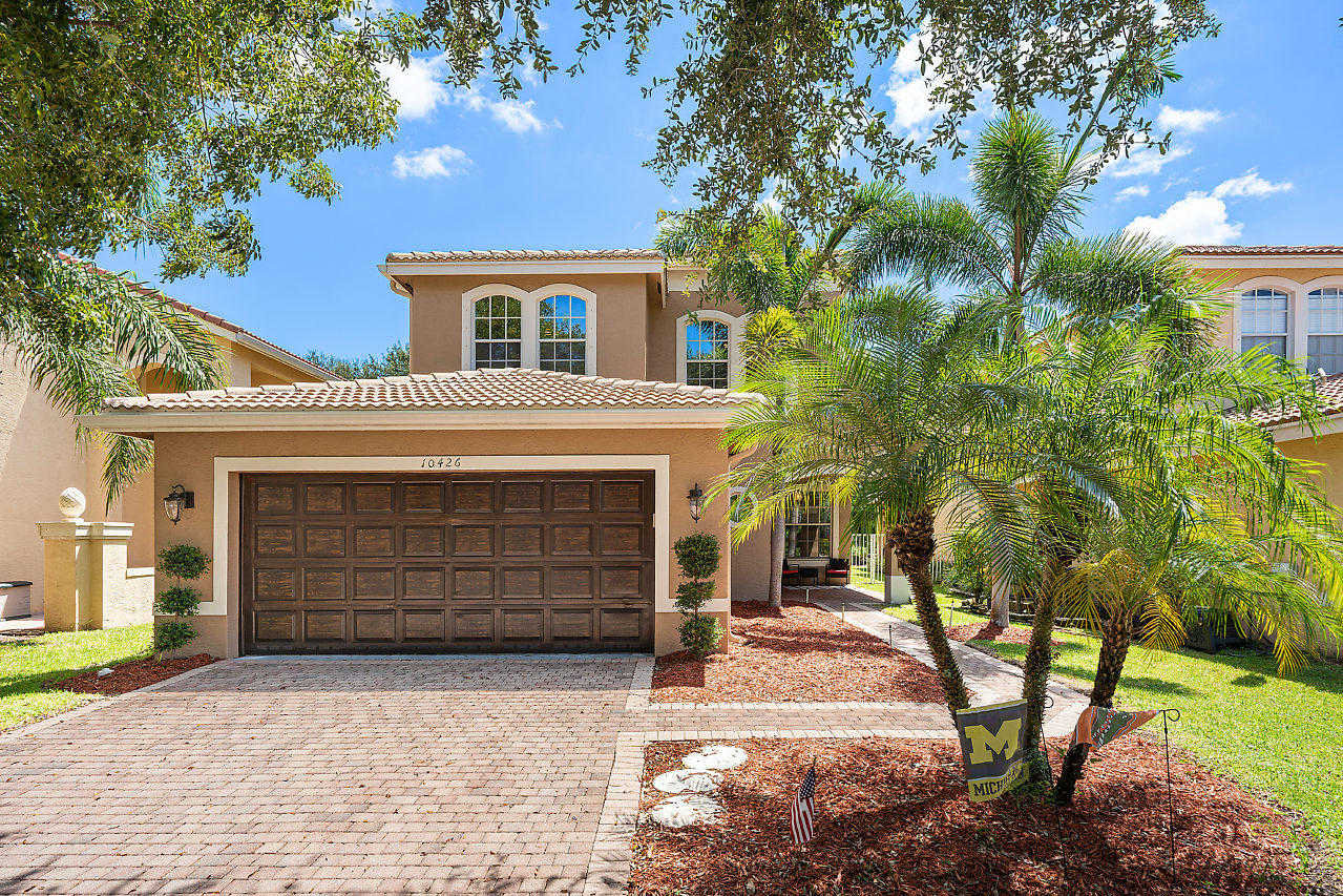 10426 Gentlewood Forest Drive