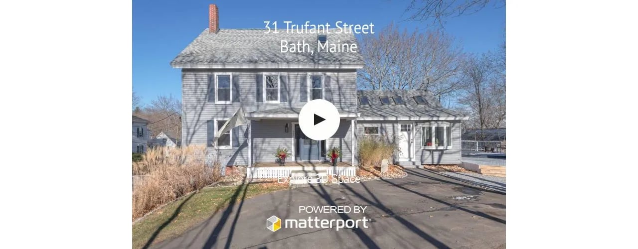 Step Inside Our Latest Maine Homes For Sale