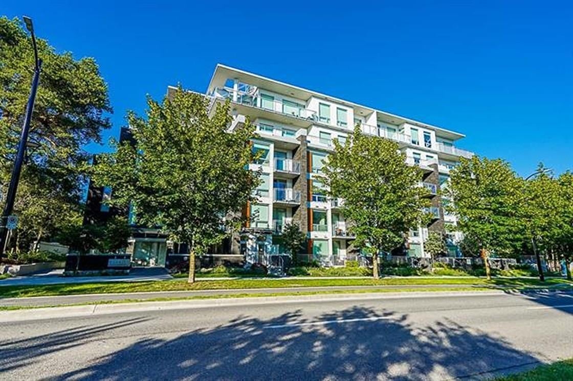 307-5058 Cambie Street, Vancouver