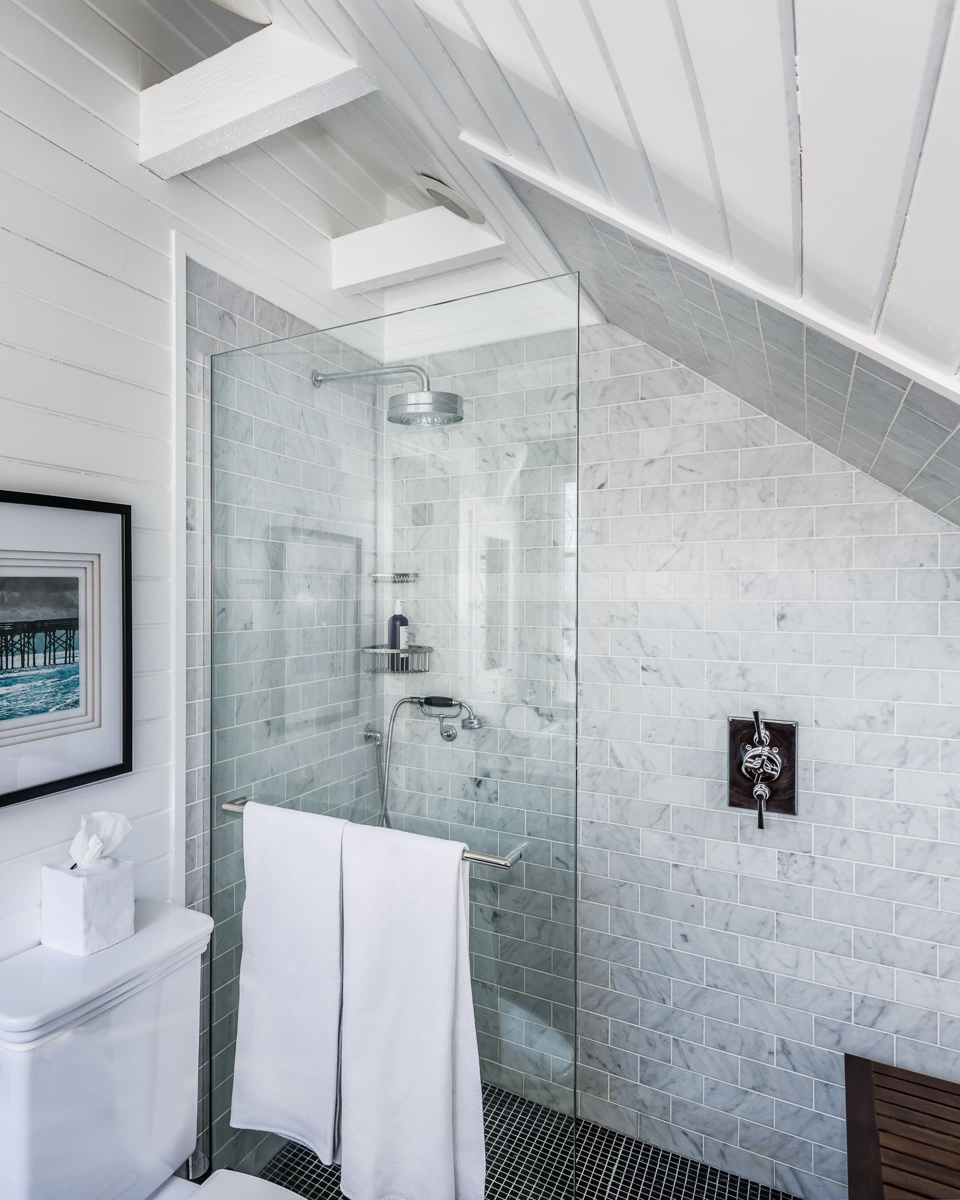 Turnkey, Tasteful & Just Right in Sag Harbor Village