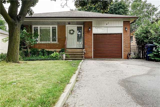 67 Madawaska Ave