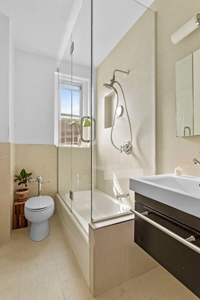 720 Fort Washington Ave, #6F