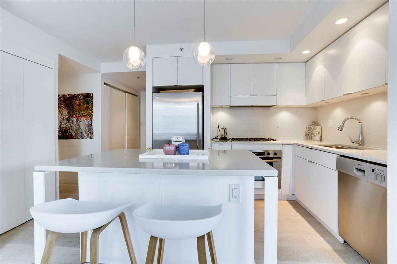 1105-1055 Homer Street, Vancouver