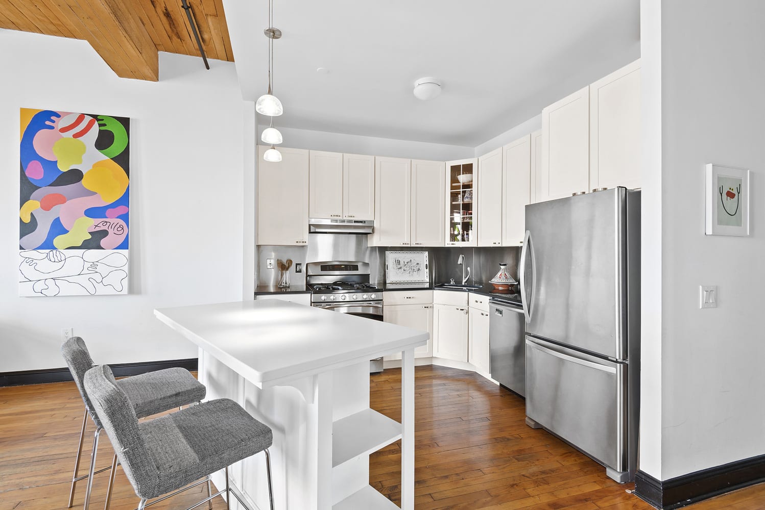 138 Broadway #5E