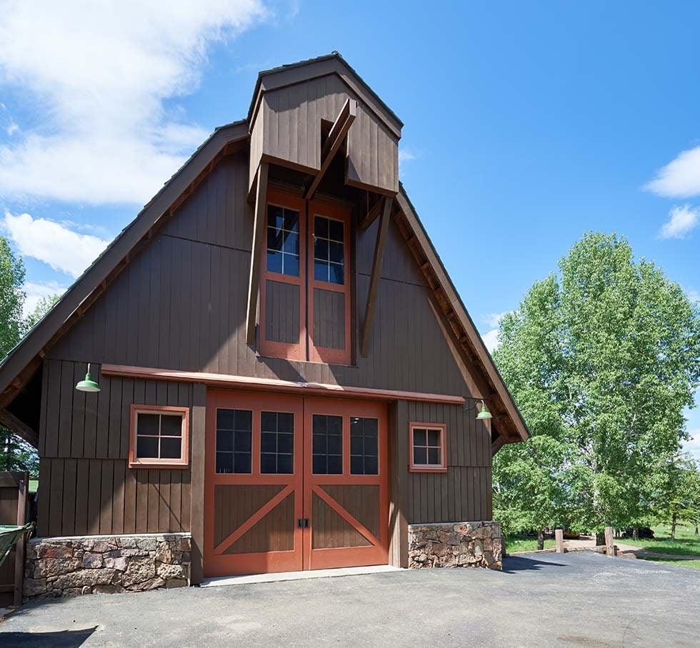 The Ultimate Luxury Aspen Estate 