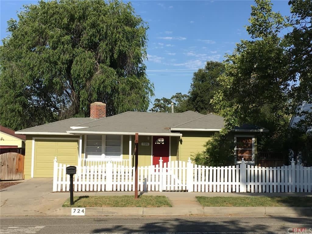 724 Vine St