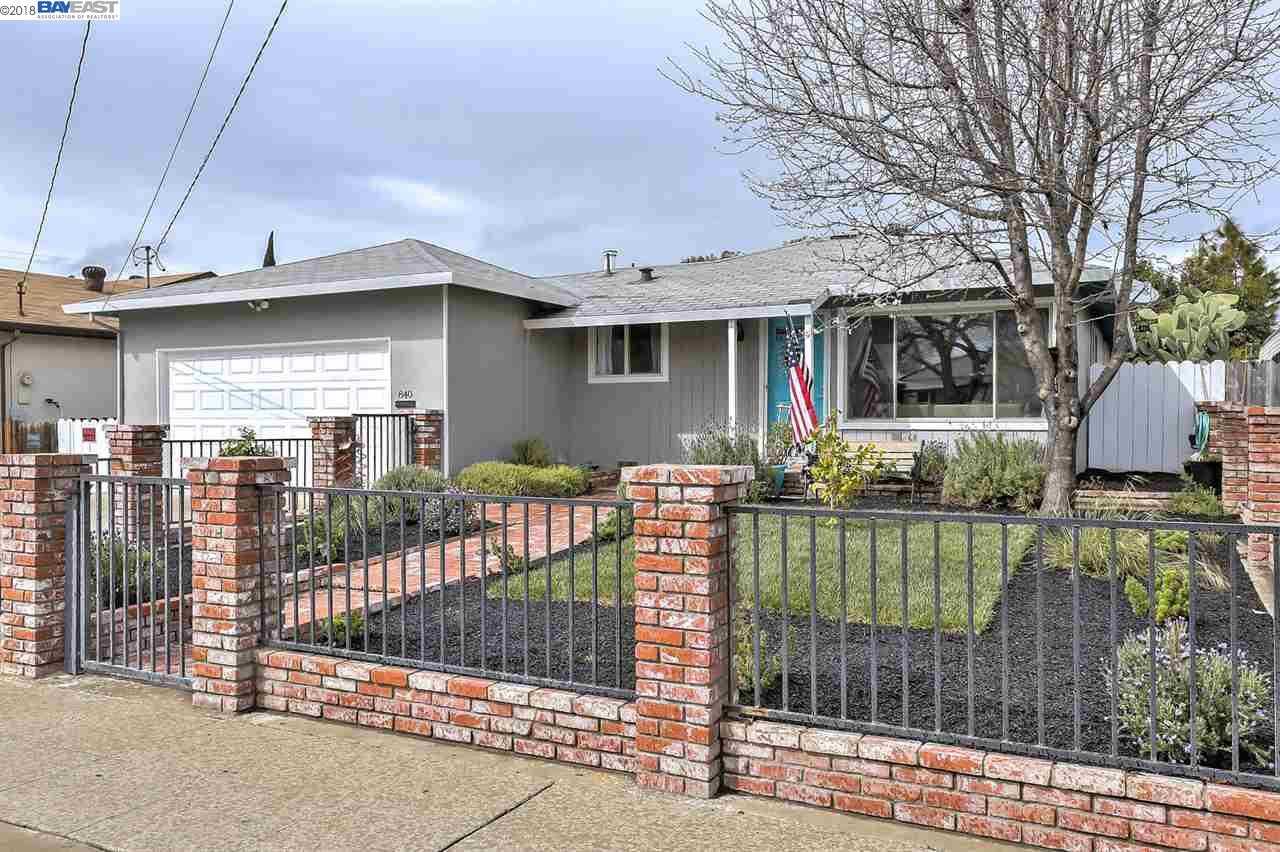840 Ventura Ave