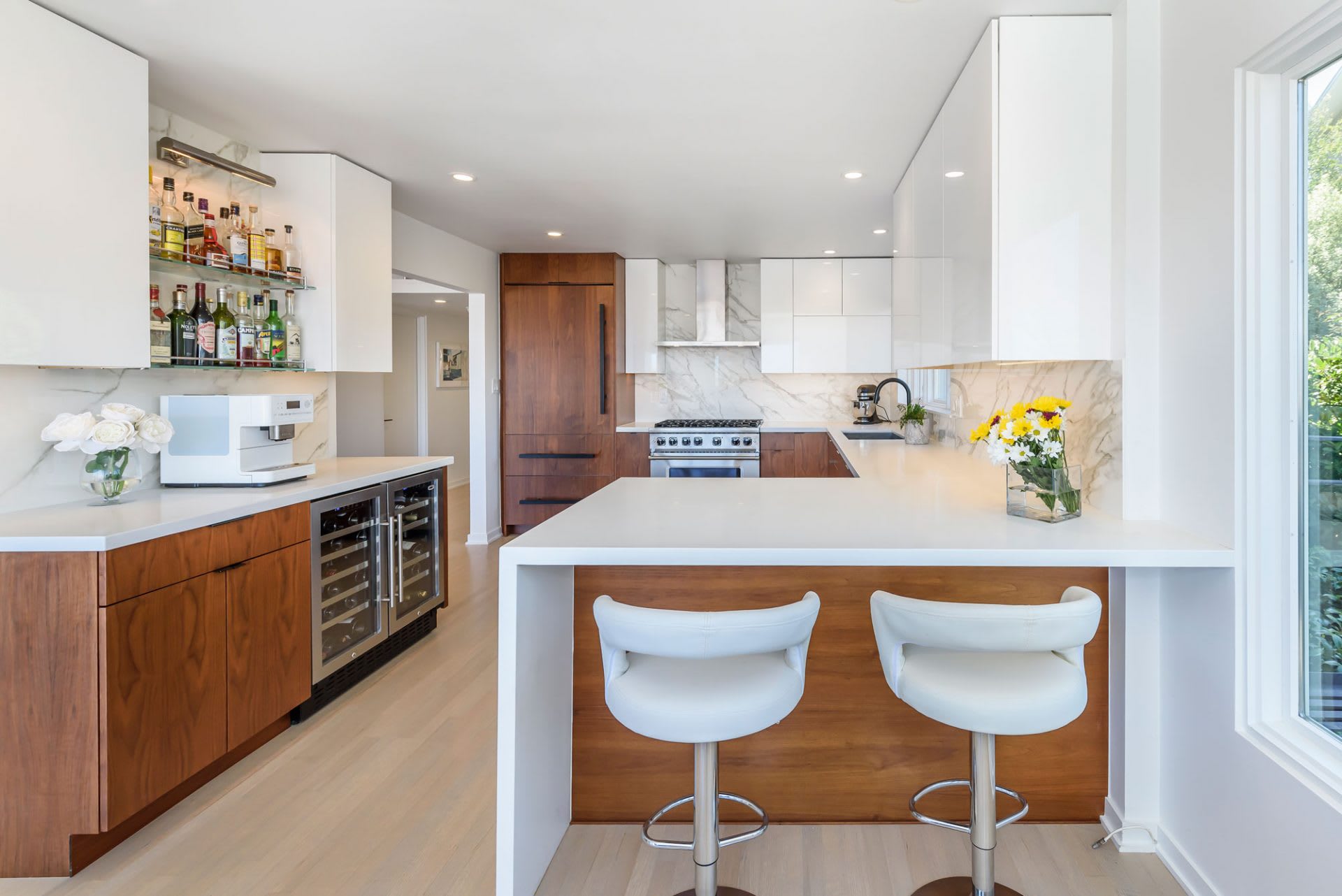 49 Seward Street, Unit 1, San Francisco