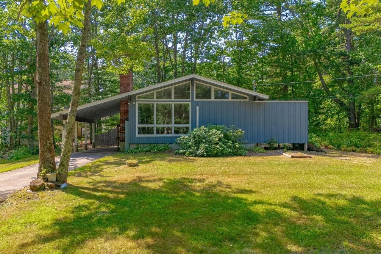 Newly Priced: 49 Chickadee Lane, Wells, ME 04090 – $519,000