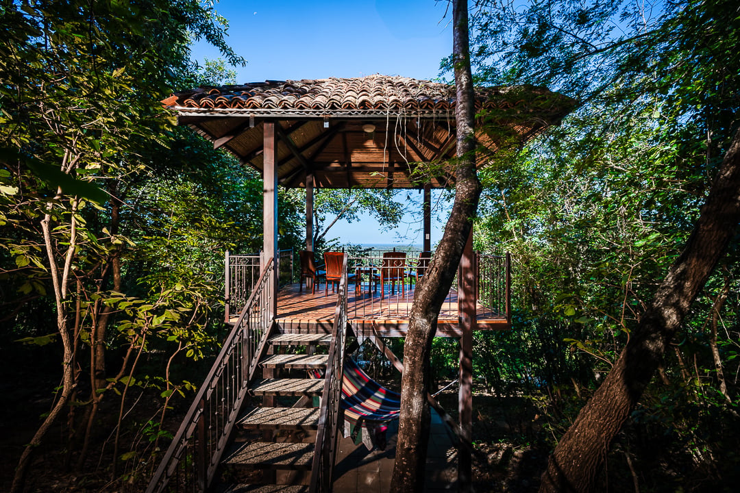 Tropical Ocean View Estate, Tamarindo, Guanacaste
