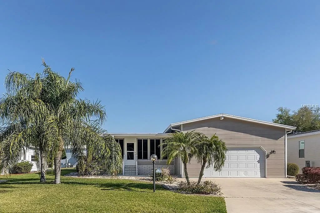 8407 Castle Garden Rd