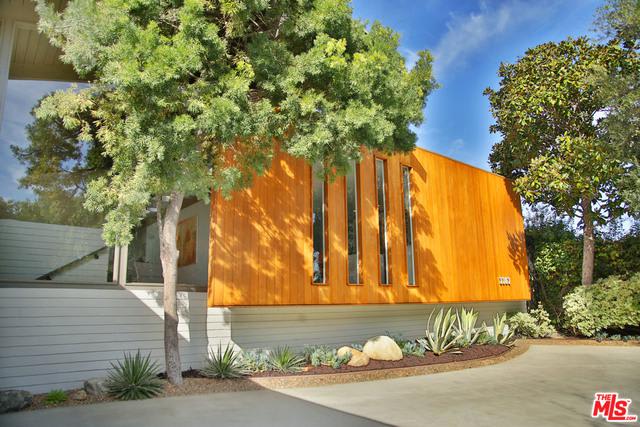 3363 Barbydell Drive
