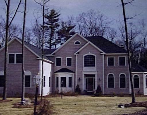 24 Marshall Path