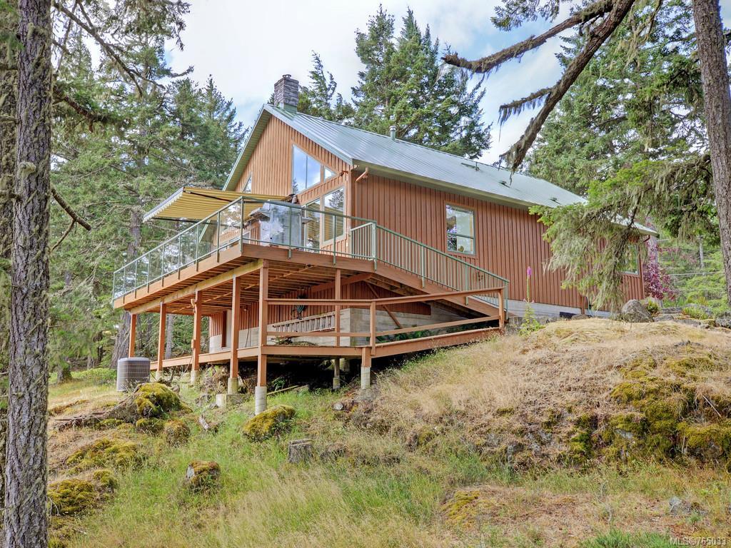719 Cains Way, Sooke