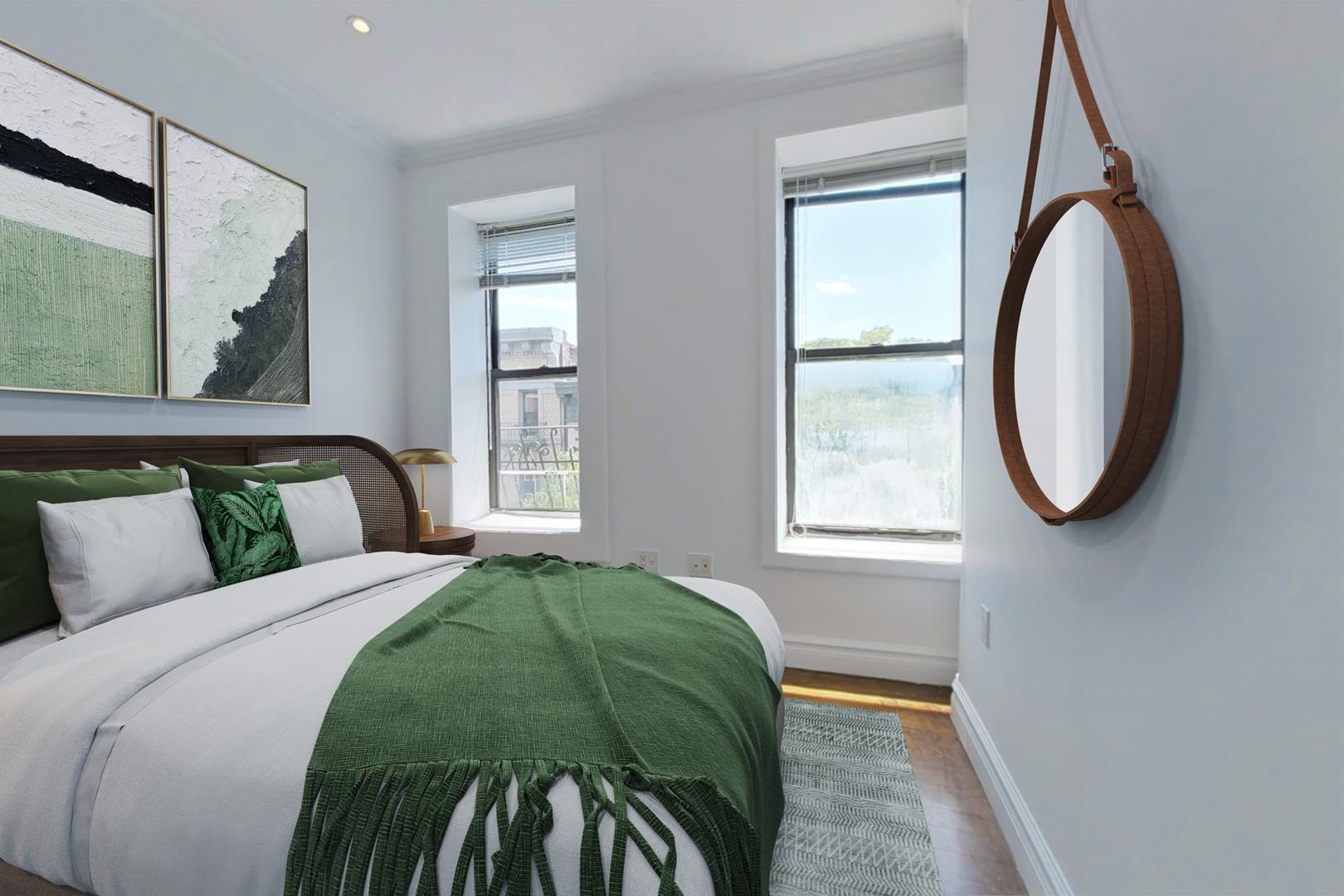 107 Christopher Street, Apt 16