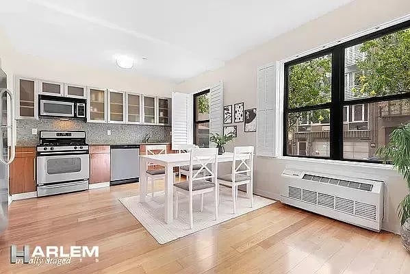440 East 117th Street Unit: 1B