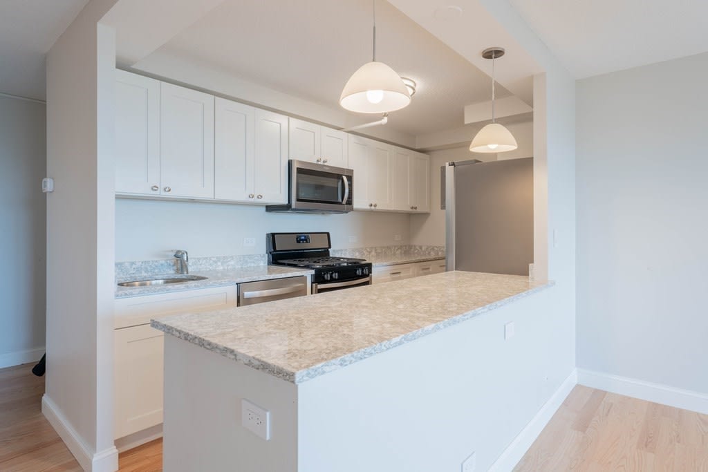 151 Tremont St, #9P