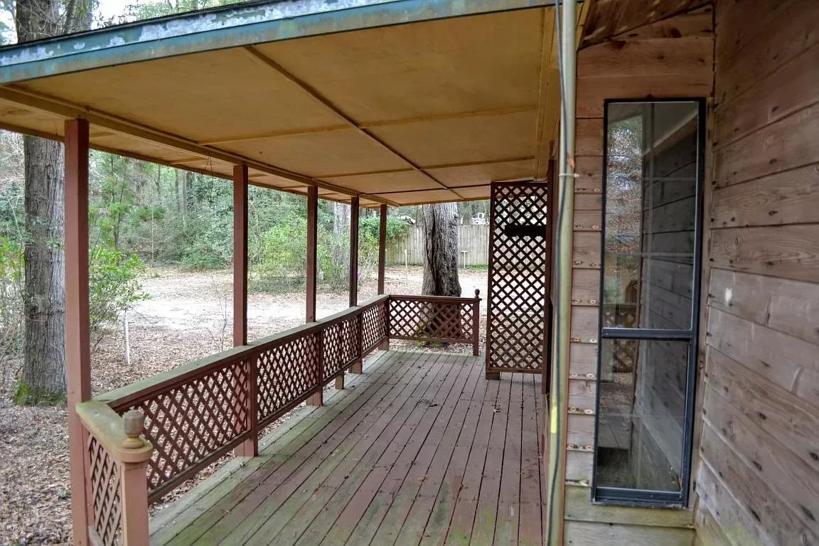 7237 ECONFINA ESTATES Road