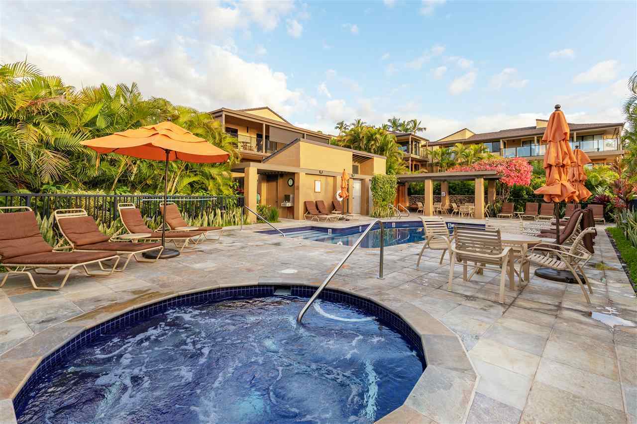 3600 Wailea Alanui Dr Unit 1804