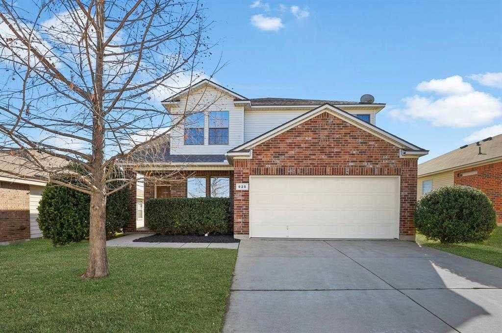 625 Rosario Lane